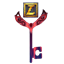 Daily Boss X Legend Monsters logo