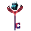 Daily Boss X Bosses Rise logo