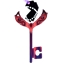 Daily Boss X Wither Storm logo
