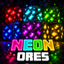 neon ores logo