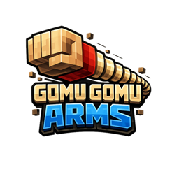 Gomu Gomu Arms