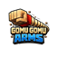 Gomu Gomu Arms logo