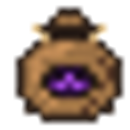 The Void Bag logo