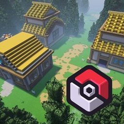 Cobblemon Hoenn Chinese Translation Pack - 方块宝可梦丰缘汉化包