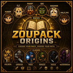 ZoupackOrigins