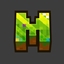 Minefarm logo