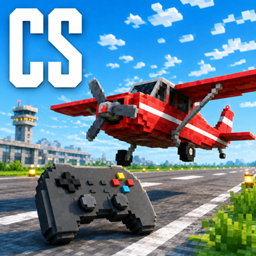 Immersive Aircraft: Controller Support project image