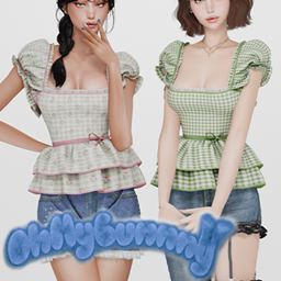 MARGARIDA SHIRT logo