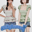 MARGARIDA SHIRT logo