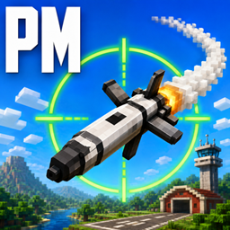 Predator Missile project image