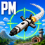 Predator Missile logo