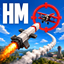 Immersive Aircraft: Homing Missiles logo
