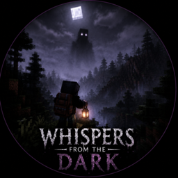 Whispers From The Dark logo