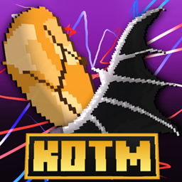 KOTM - Sharp And Sweet