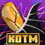 KOTM - Sharp And Sweet logo