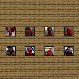Spiderman Poster project image
