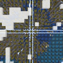 Separated Chunks