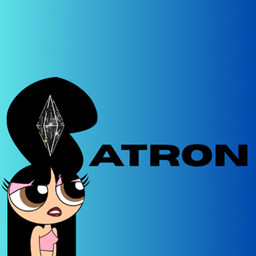 Sims Patron App project image