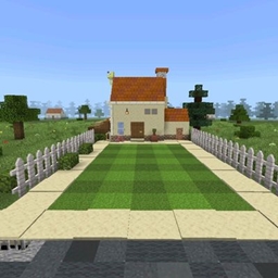 RWS: Plants vs Zombies [MAP] logo