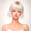 Korean Hairstyle 95F logo
