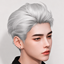Korean Hair 191M logo