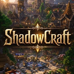 ShadowCraft-Reb21 logo