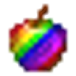 more apples (mine)