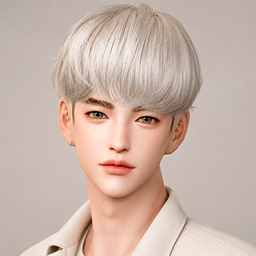 Hair 328M logo