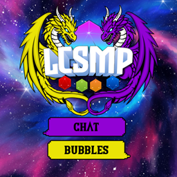 LC Chat Bubbles