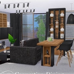 Connection Decor project image