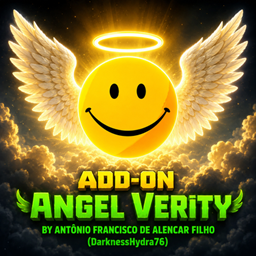 Angel Verity project image