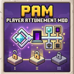 Player Attunement