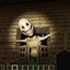 something is knocking at your door.. LITE logo