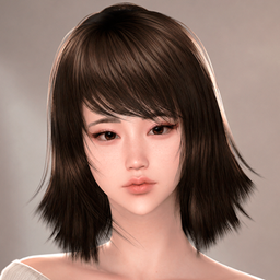 Korean Hair 224F logo