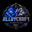 Alloy Craft - Beyond the Ore logo