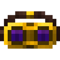 Thaumcraft Optimized logo