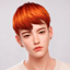 Korean Hair 208M logo