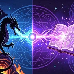 Dragon Ars Bridge