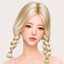 Korean Hairstyle 172F logo
