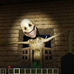 something is knocking at your door... HORROR LITE project image