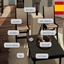 Functional Bible Mod : Prayer Animation By NimaluSims Spanish Translation logo