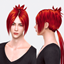 Korean Hairstyle 198M logo