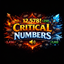 Critical Numbers logo