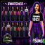 Bandas Tshirt by Tecnosimmer logo