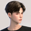 Korean Hairstyle 174M logo