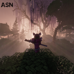 (ASN) Reborn Era