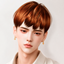 Korean Hairstyle 215M logo