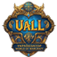 UALL - Ukrainian Localization logo