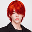 Korean Hairstyle 188M logo
