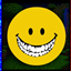 FALSITY [SMILEY ] logo